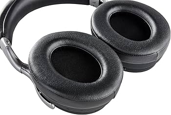 Denon AH-GC30 Wireless Noise Cancelling Headphones, Over-Ear Denon AH-GC30 Wireless Noise Cancelling Headphones, Over-Ear